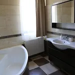 Rabagyarmati Ii Apartment