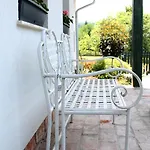 Apartment Rabagyarmati Ii