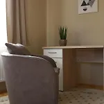 Rabagyarmati Ii Apartment Rábagyarmat