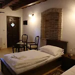 Rabagyarmati Ii Apartment Rábagyarmat