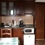 Apartment Rabagyarmati Ii