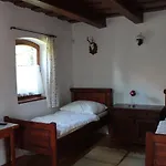 Apartment Rabagyarmati Ii