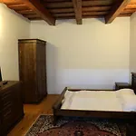 Apartment Rabagyarmati Ii Rábagyarmat