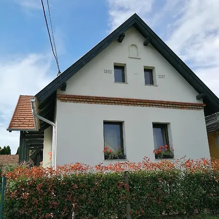 Rabagyarmati Ii * Rábagyarmat