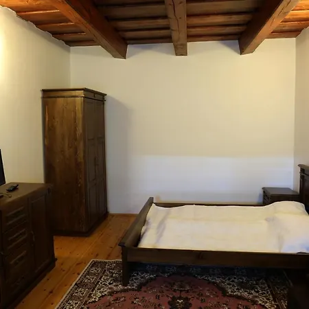 Apartment Rabagyarmati Ii Rabagyarmat