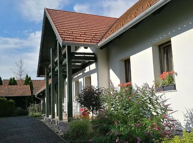 Apartment Rabagyarmati Ii *