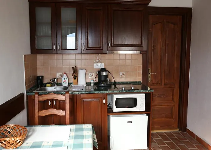 Apartment Rabagyarmati Ii